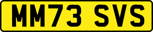 MM73SVS