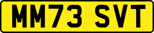 MM73SVT