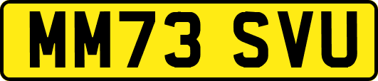 MM73SVU