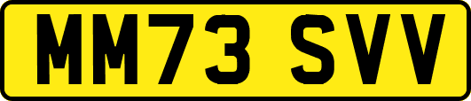 MM73SVV