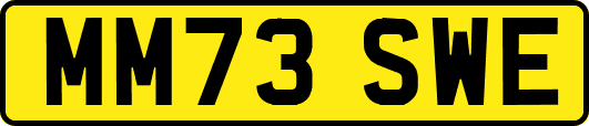 MM73SWE