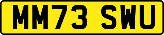 MM73SWU