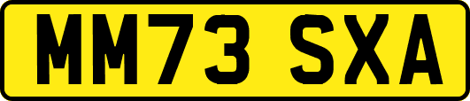 MM73SXA