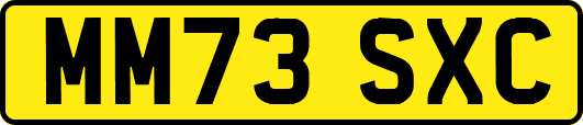 MM73SXC