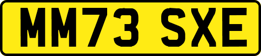 MM73SXE