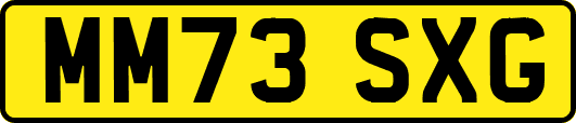 MM73SXG