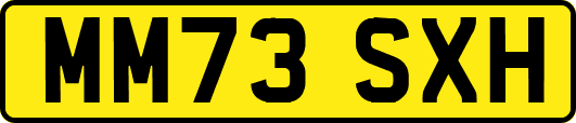MM73SXH