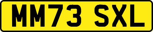 MM73SXL