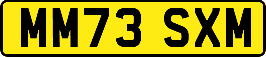 MM73SXM