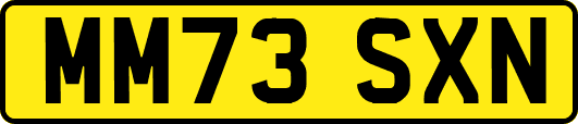 MM73SXN