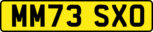MM73SXO
