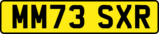 MM73SXR