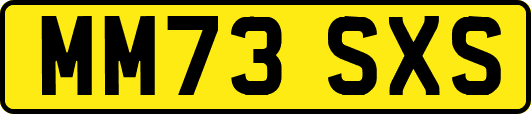 MM73SXS