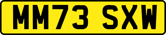 MM73SXW