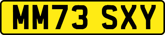 MM73SXY