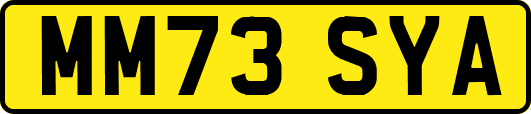 MM73SYA