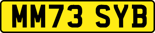 MM73SYB