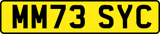 MM73SYC