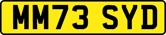 MM73SYD