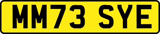 MM73SYE