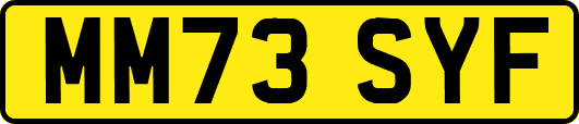 MM73SYF