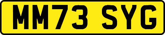 MM73SYG