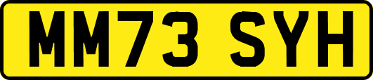 MM73SYH