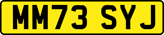 MM73SYJ