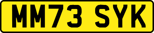 MM73SYK