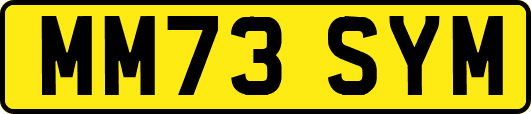 MM73SYM