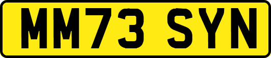 MM73SYN
