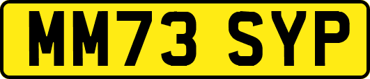 MM73SYP