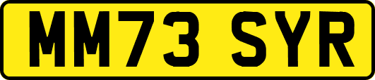 MM73SYR
