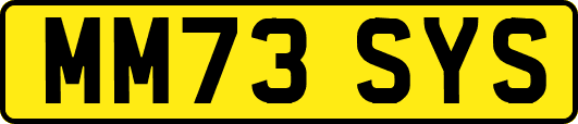 MM73SYS