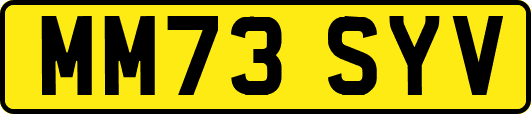MM73SYV