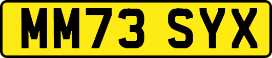 MM73SYX