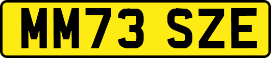 MM73SZE