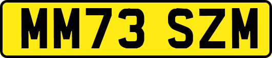 MM73SZM