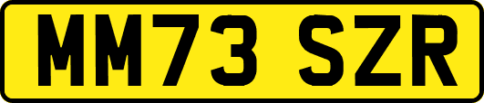 MM73SZR