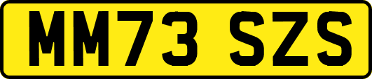 MM73SZS