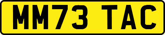 MM73TAC