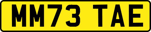 MM73TAE