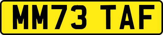 MM73TAF