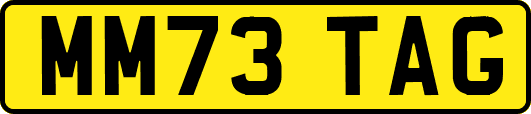 MM73TAG