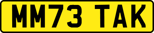 MM73TAK