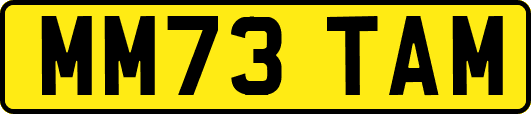 MM73TAM