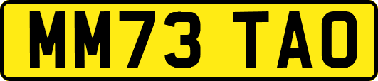 MM73TAO