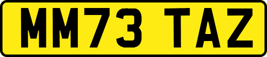 MM73TAZ