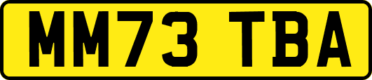 MM73TBA