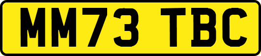 MM73TBC